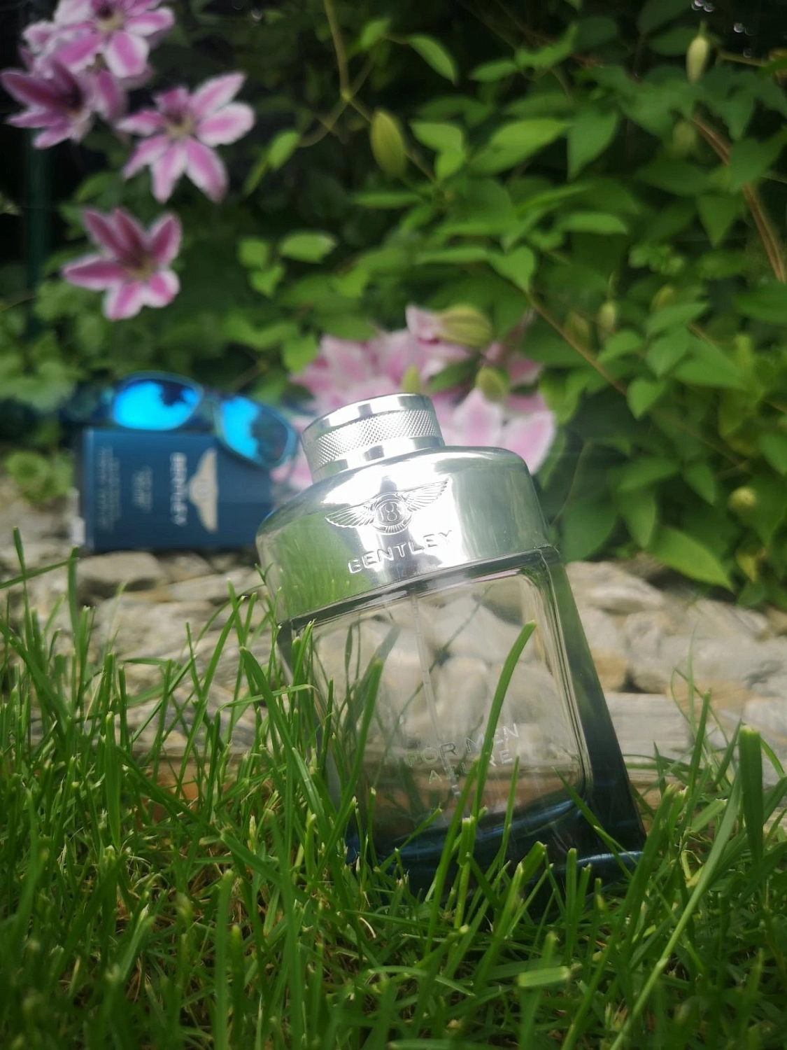 Bentley For Men Azure