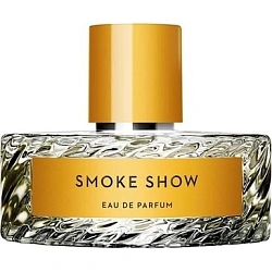 Vilhelm Parfumerie Smoke Show