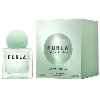 Furla Armoniosa парфюмерная вода, 100 мл Furla Armoniosa парфюмерная вода, 100 мл