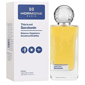 Фото Hormone Paris Serotonin (This Is Not Serotonin)