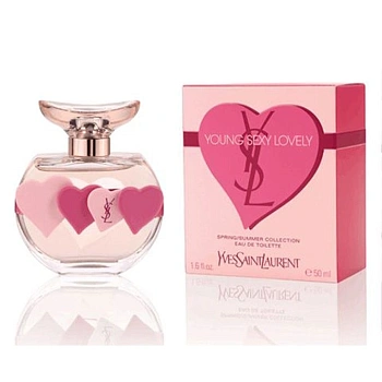 Фото Yves Saint Laurent Young Sexy Lovely Summer