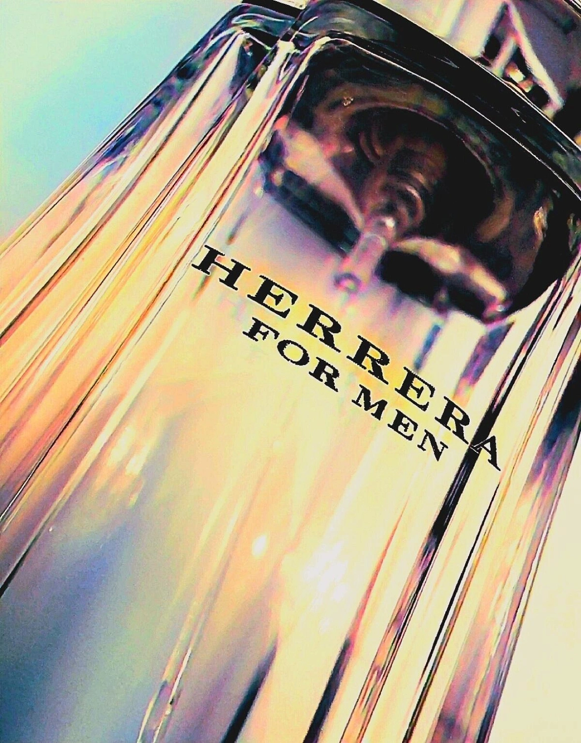 CAROLINA HERRERA Herrera For Men