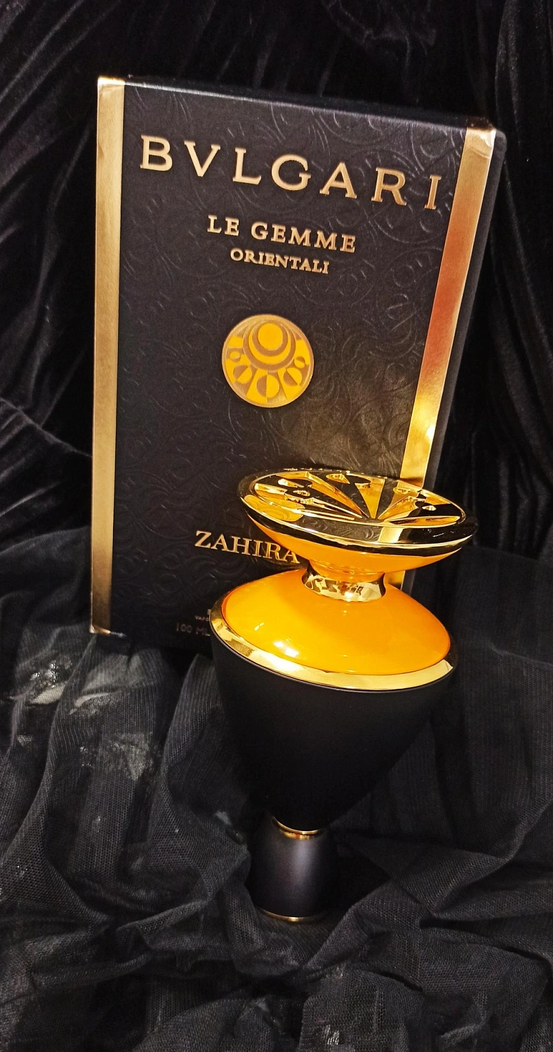BVLGARI Zahira BVLGARI Zahira