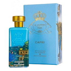 Al-Jazeera Perfumes Capri
