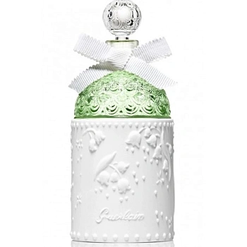 Фото Guerlain Muguet 2014