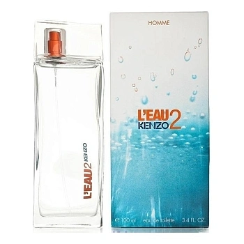 Фото KENZO L’Eau 2 Pour Homme