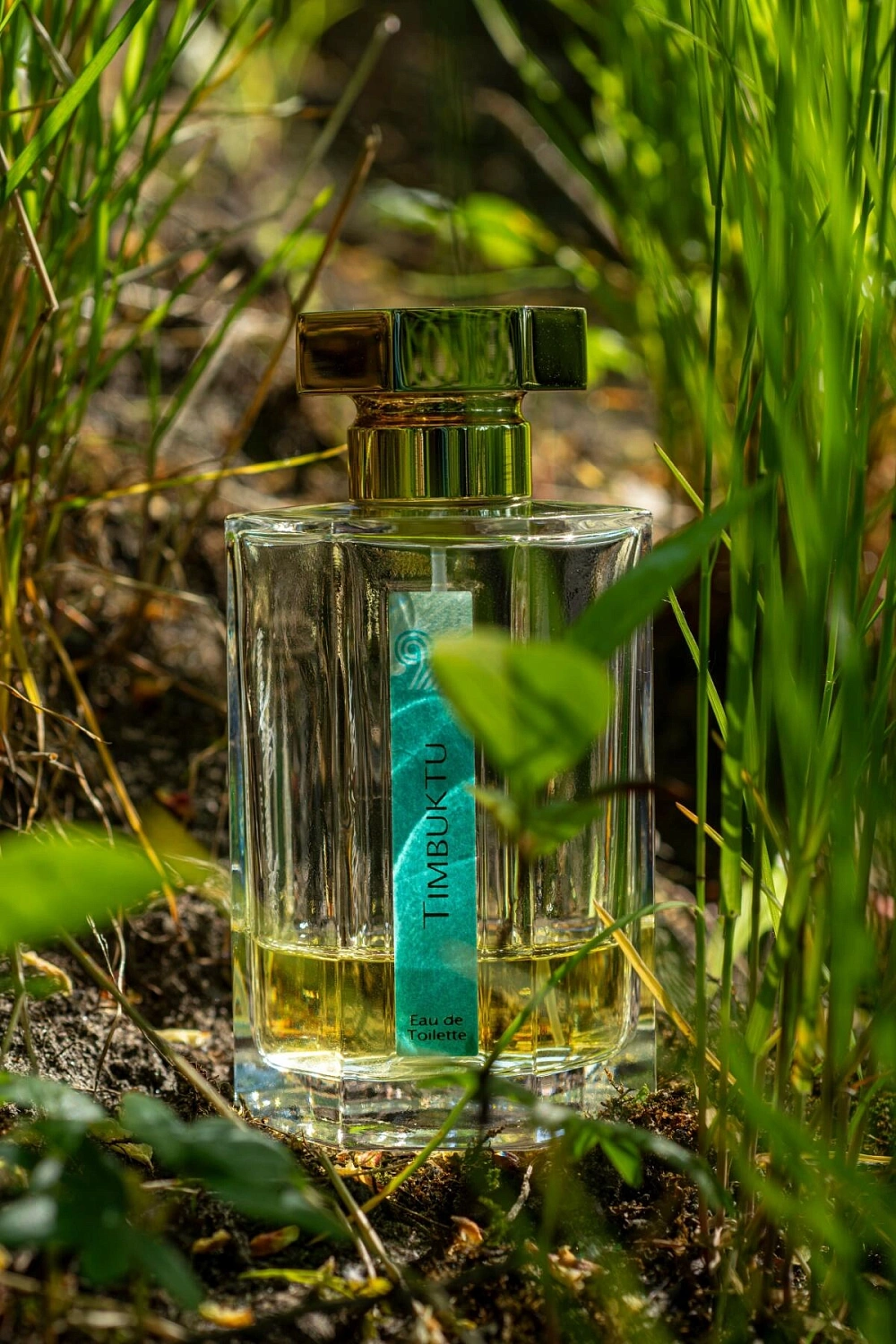 L`Artisan Parfumeur Timbuktu