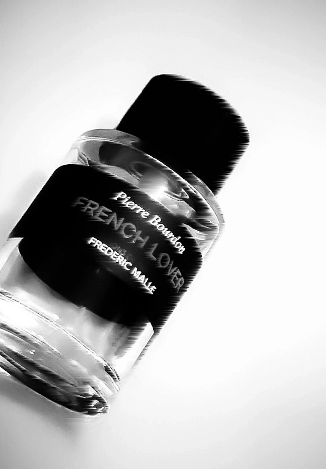 Frederic Malle French Lover