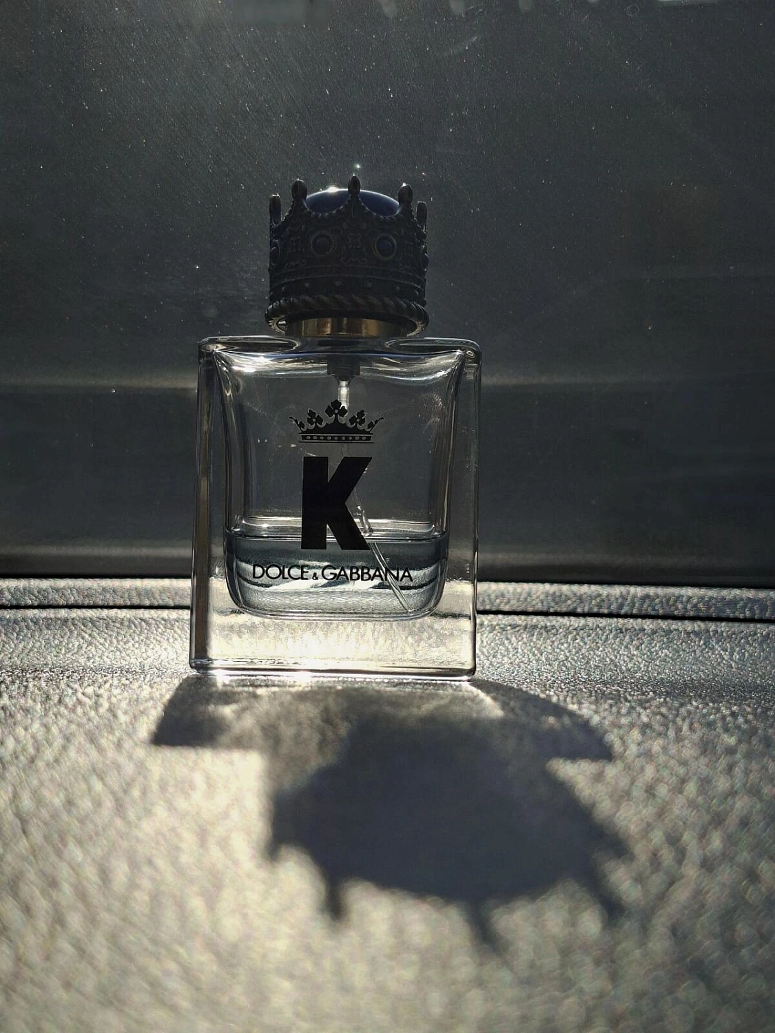 K by Dolce & Gabbana