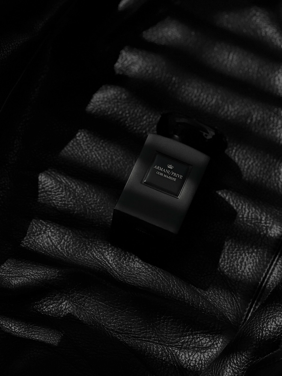 Armani Cuir Majeste