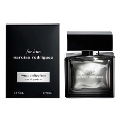 Narciso Rodriguez for Him Musc