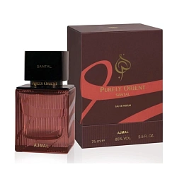Ajmal Purely Orient Santal