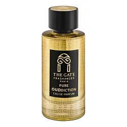 The Gate Fragrances Pure Ouddiction