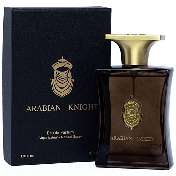 Arabian Oud Arabian Knight парфюмерная вода, 100 мл