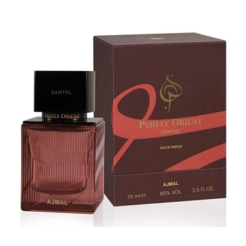 Фото Ajmal Purely Orient Santal