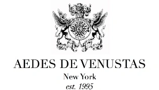AEDES DE VENUSTAS AEDES DE VENUSTAS