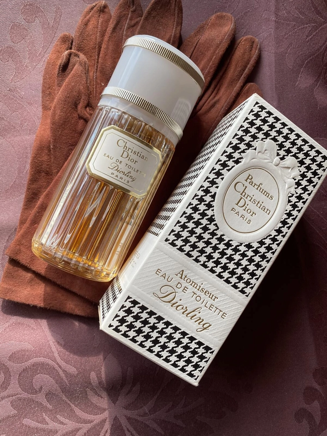 Christian Dior Diorling