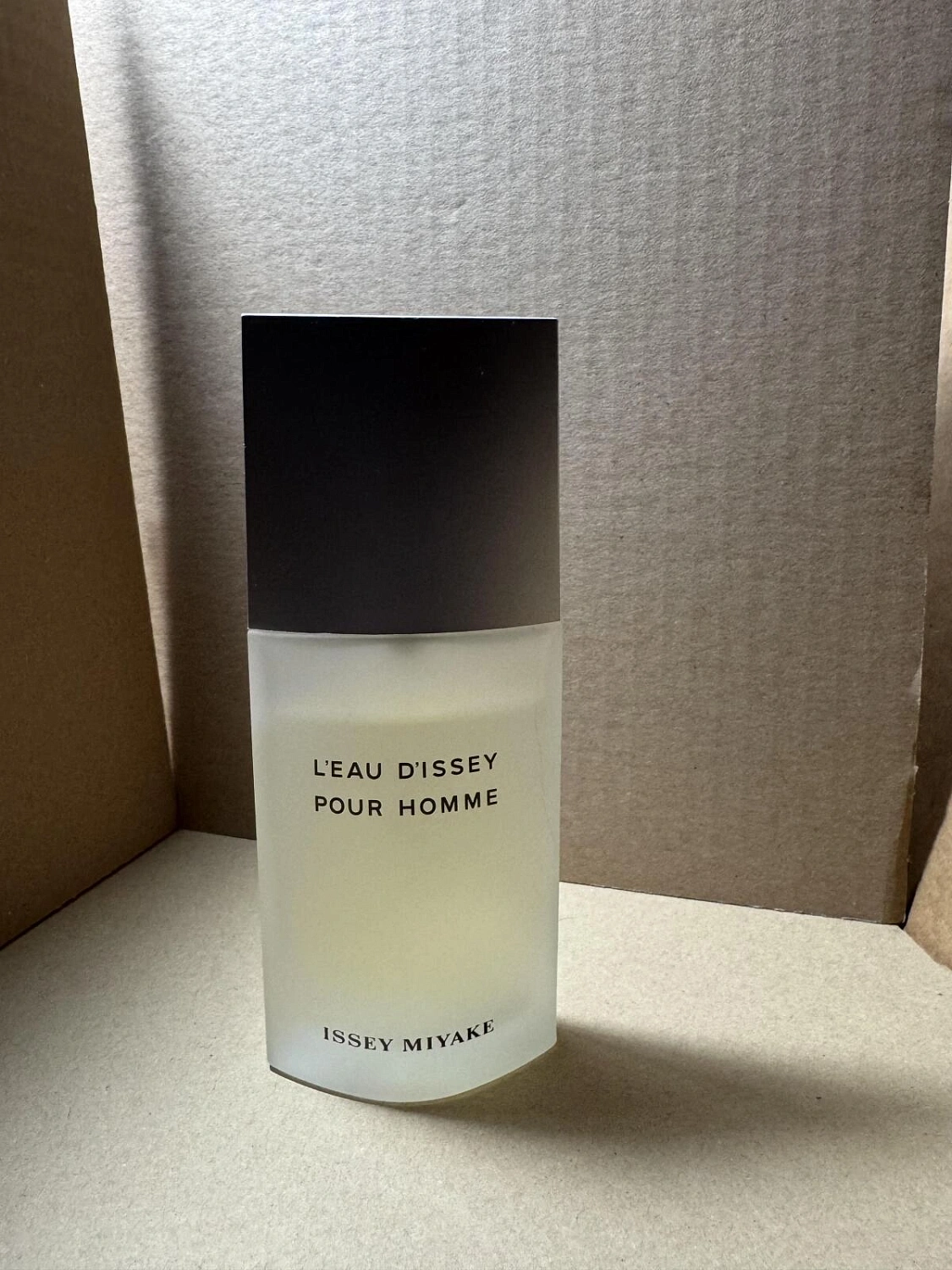 Issey Miyake L'eau D'issey Pour Homme IGO