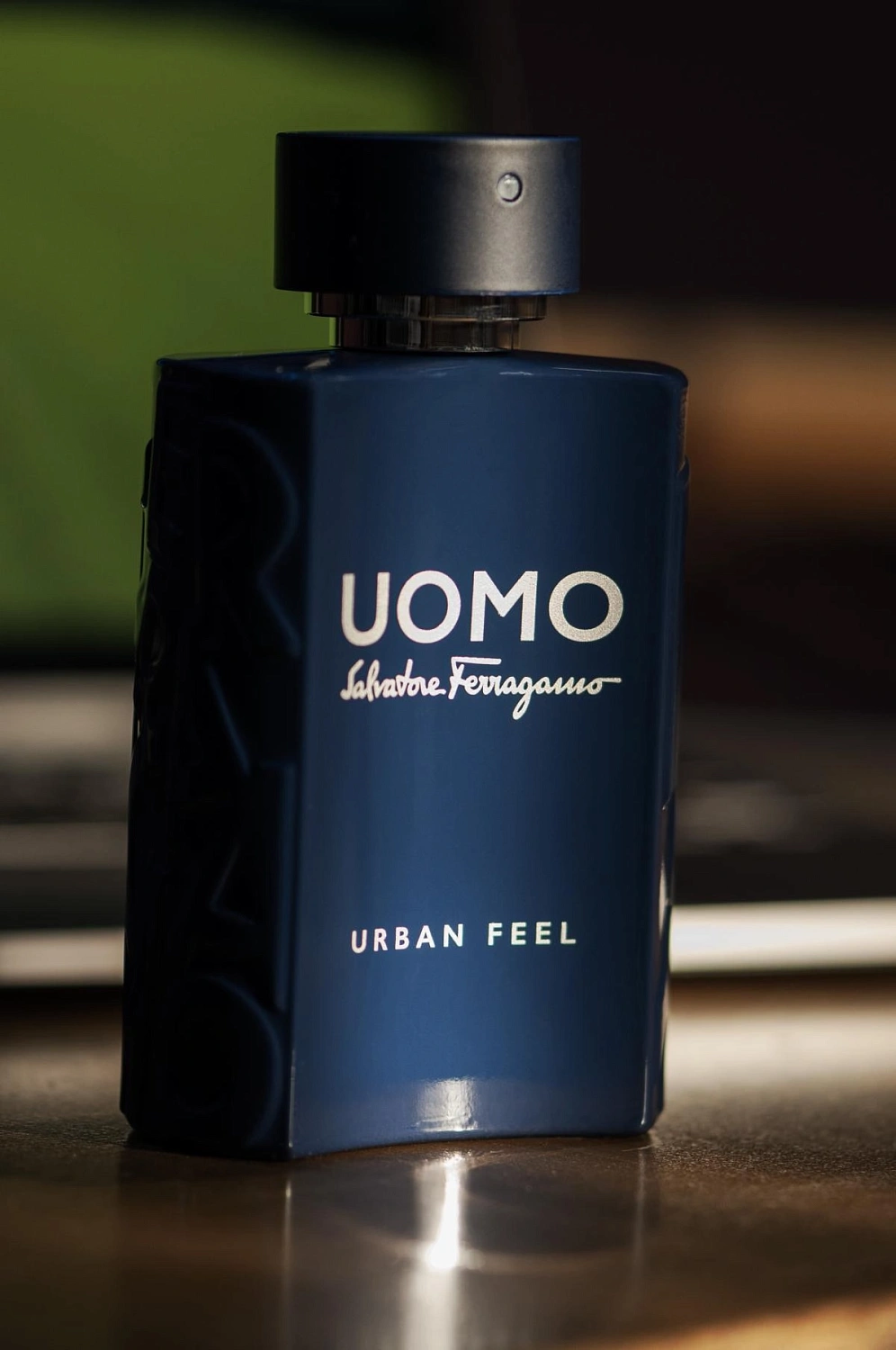 Uomo Salvatore Ferragamo Urban Feel