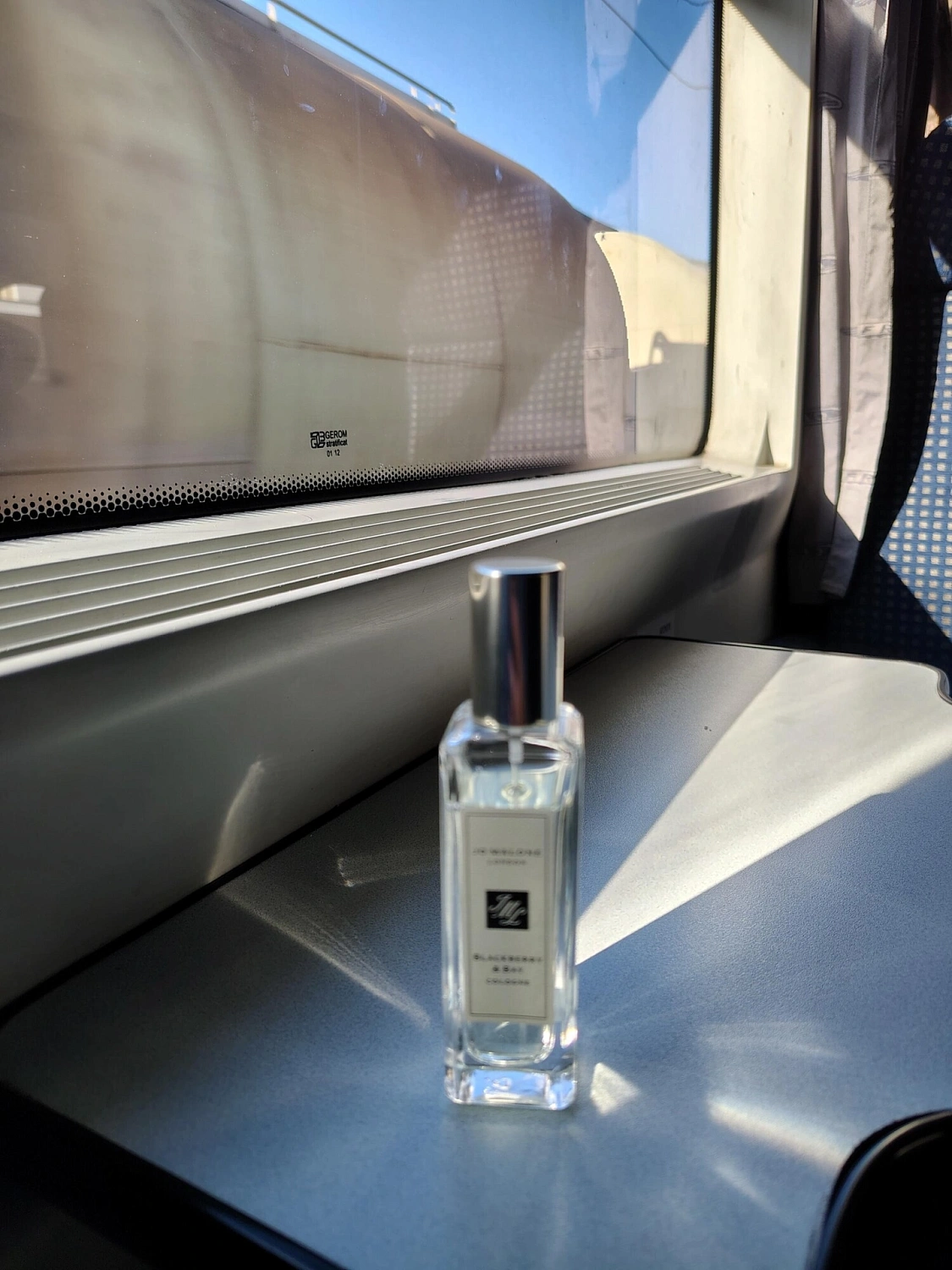 Jo Malone Blackberry & Bay