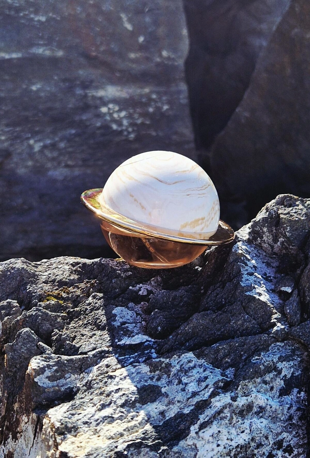 Emanuel Ungaro Cosmic