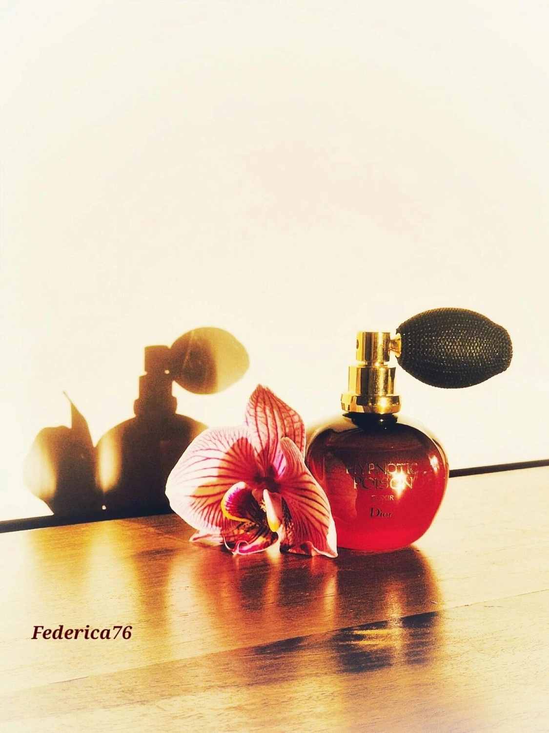 Christian Dior Elixir Hypnotic Poison