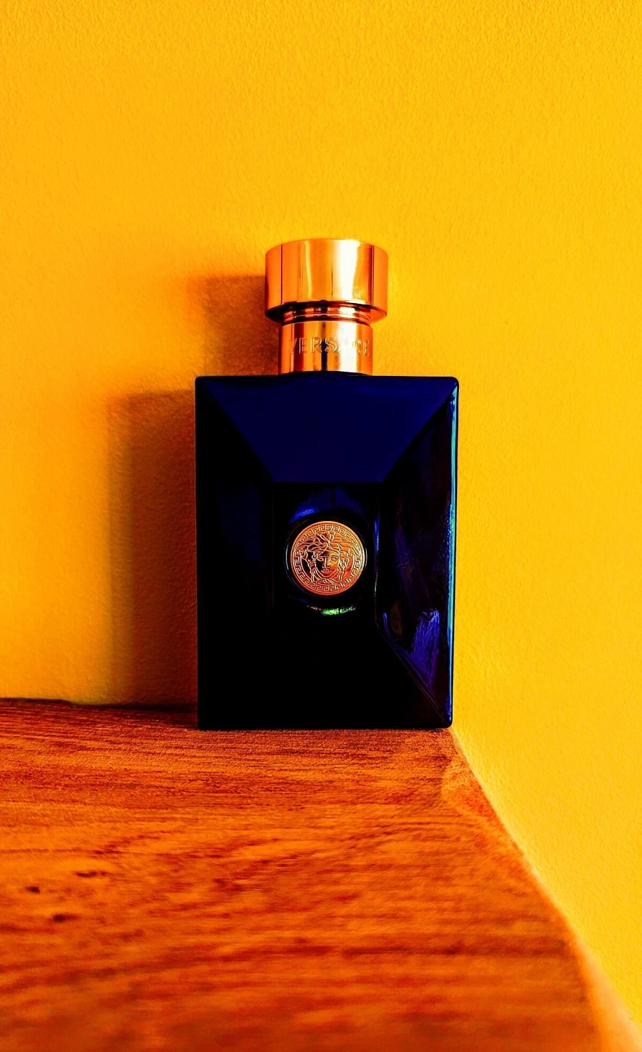 Versace Pour Homme Dylan Blue