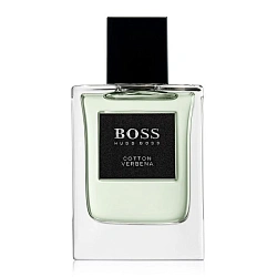 Hugo Boss Cotton & Verbena