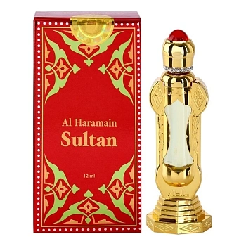 Фото Al Haramain Sultan