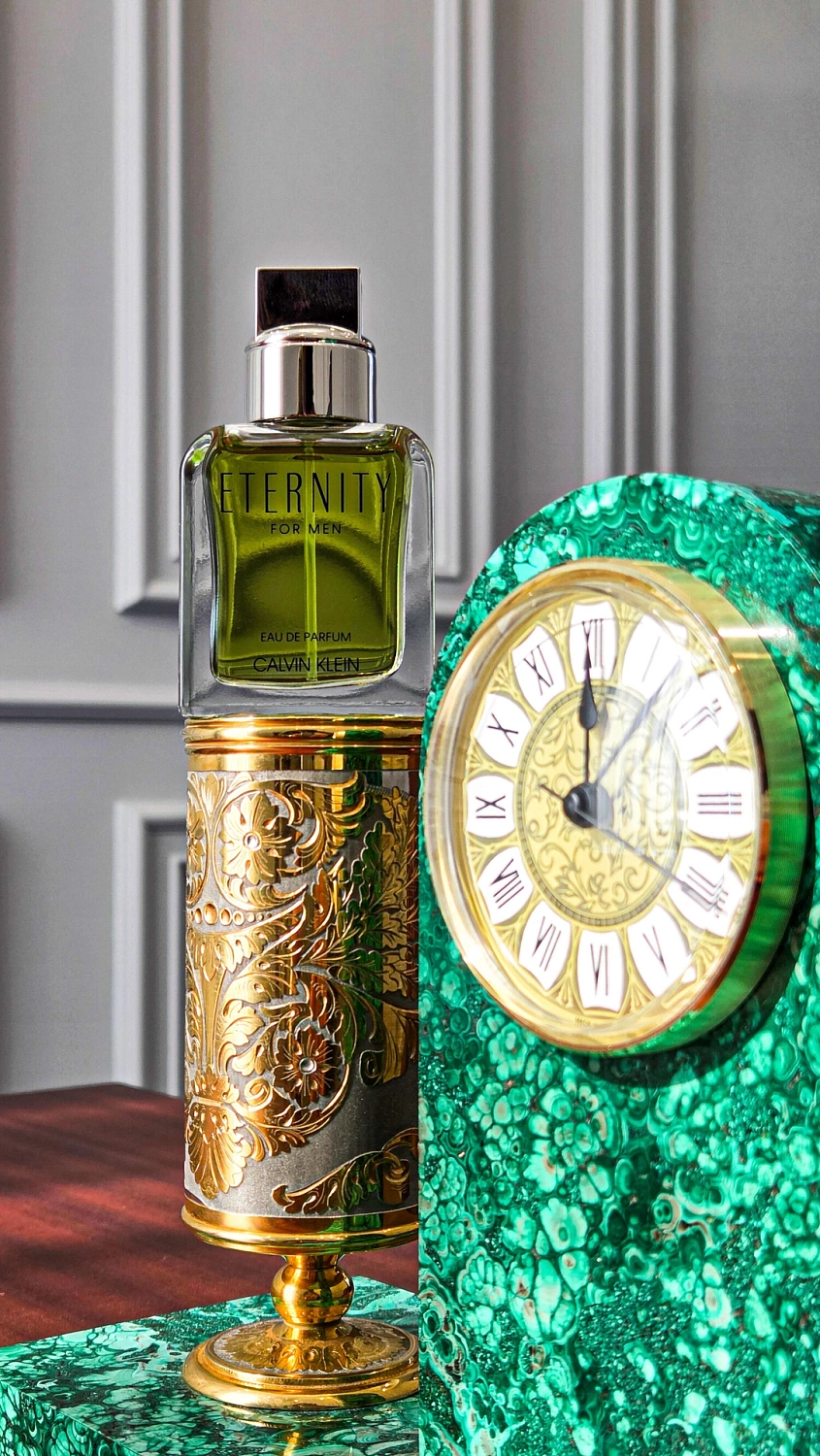 Calvin Klein Eternity for Men Eau de Parfum