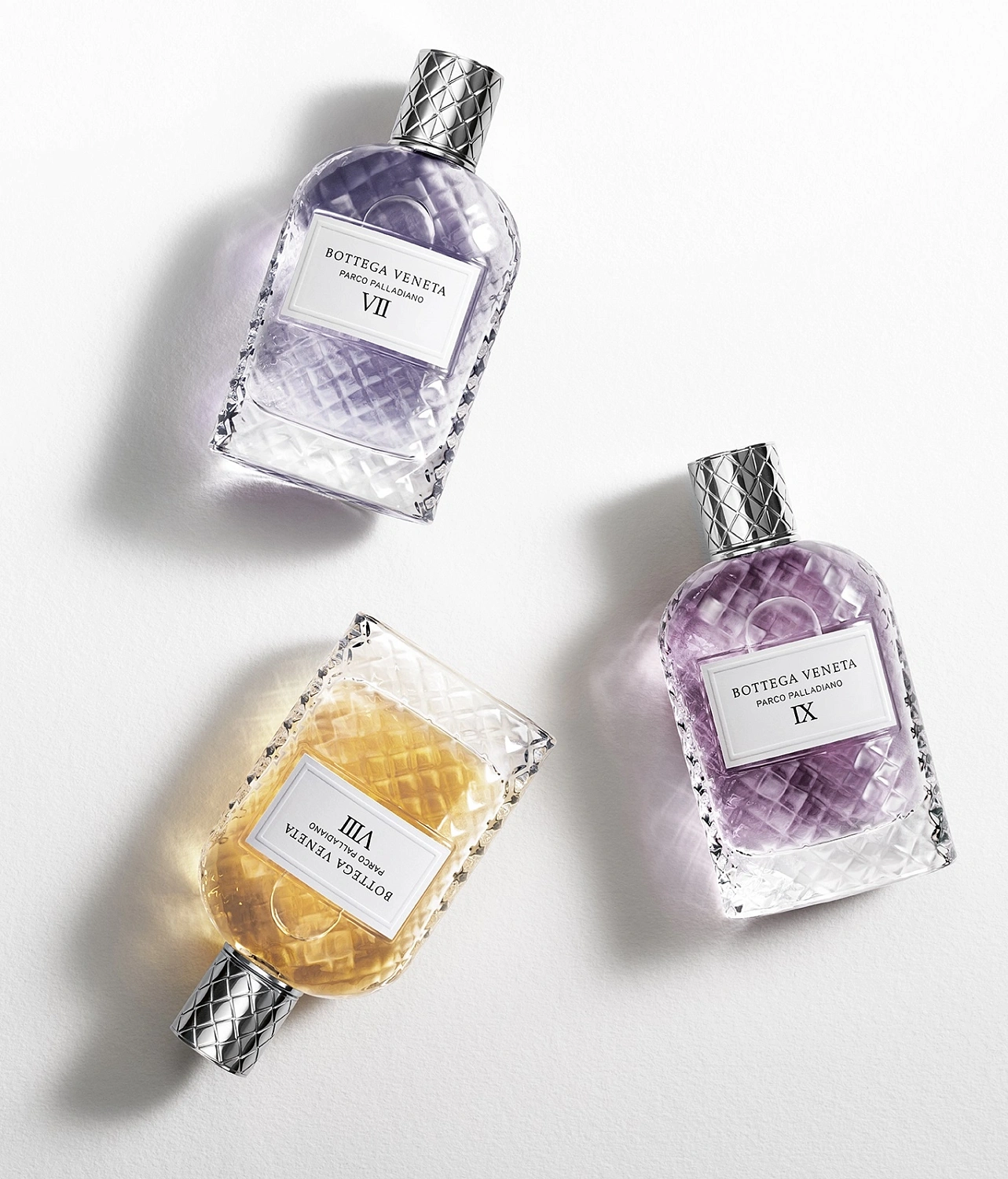 Bottega Veneta Parco Palladiano VIII: Neroli