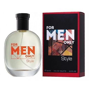 Фото Brocard Emporium For Men Only Style