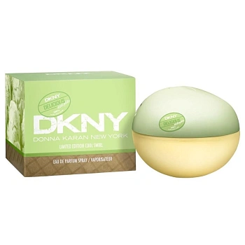 Фото DKNY Delicious Delights Cool Swirl