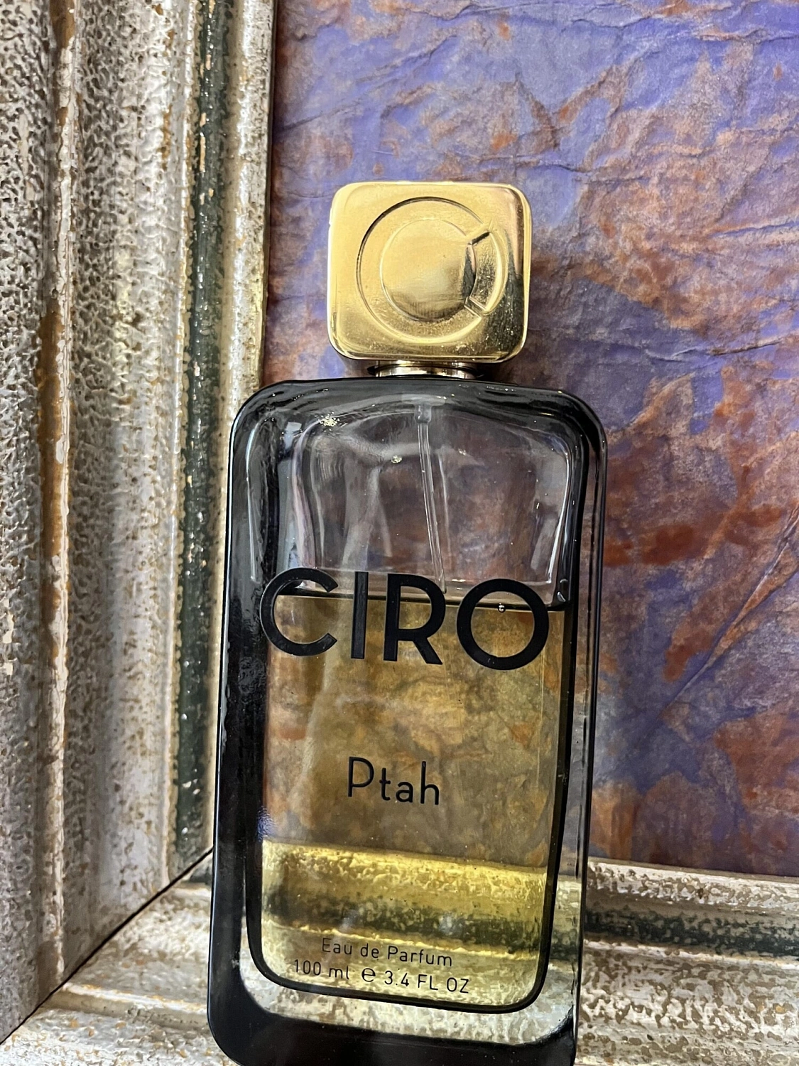 Parfums Ciro Ptah