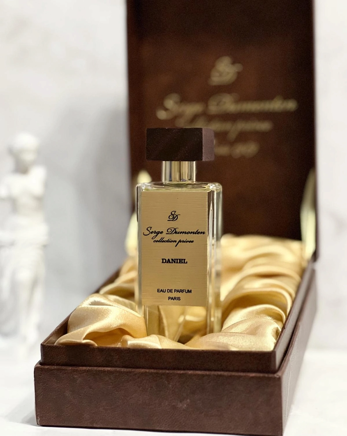 Serge Dumonten Daniel