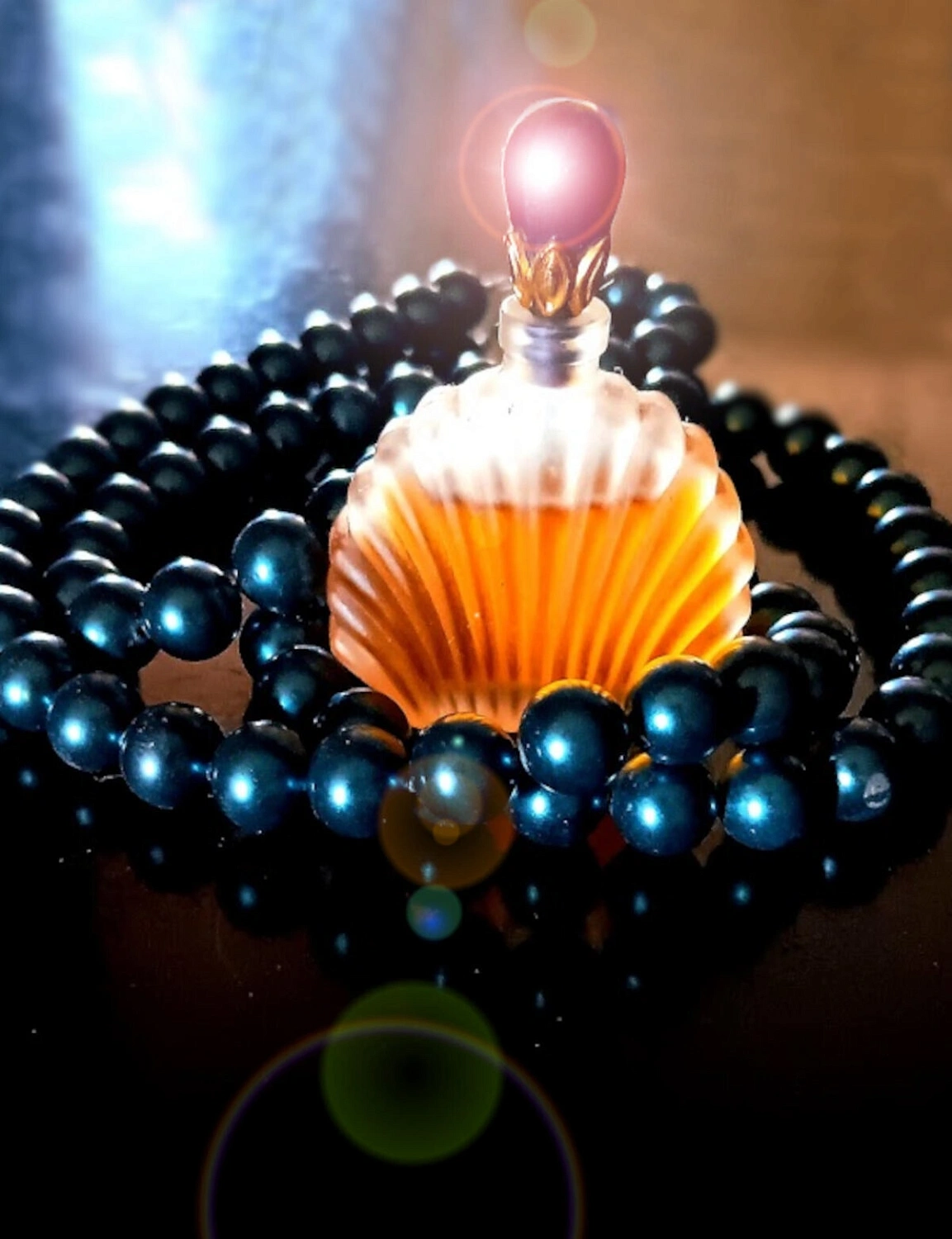 Elizabeth Taylor Black Pearls Elizabeth Taylor Black Pearls