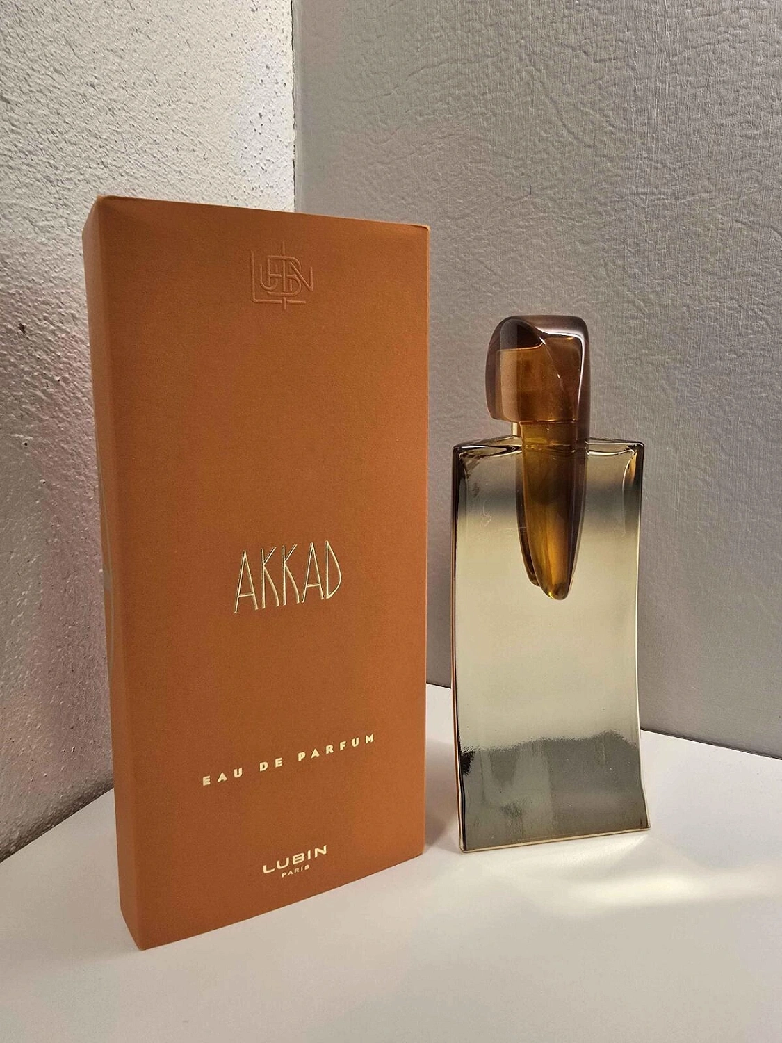 Lubin Akkad