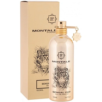 Фото MONTALE Bengal Oud