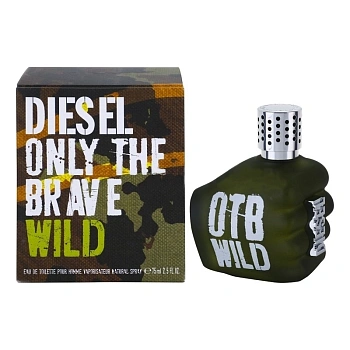 Фото DIESEL Only The Brave Wild