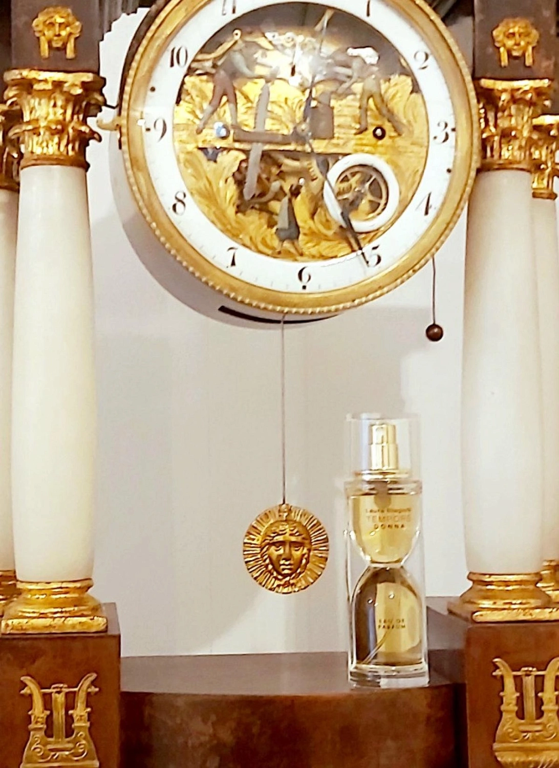 Laura Biagiotti Tempore Donna