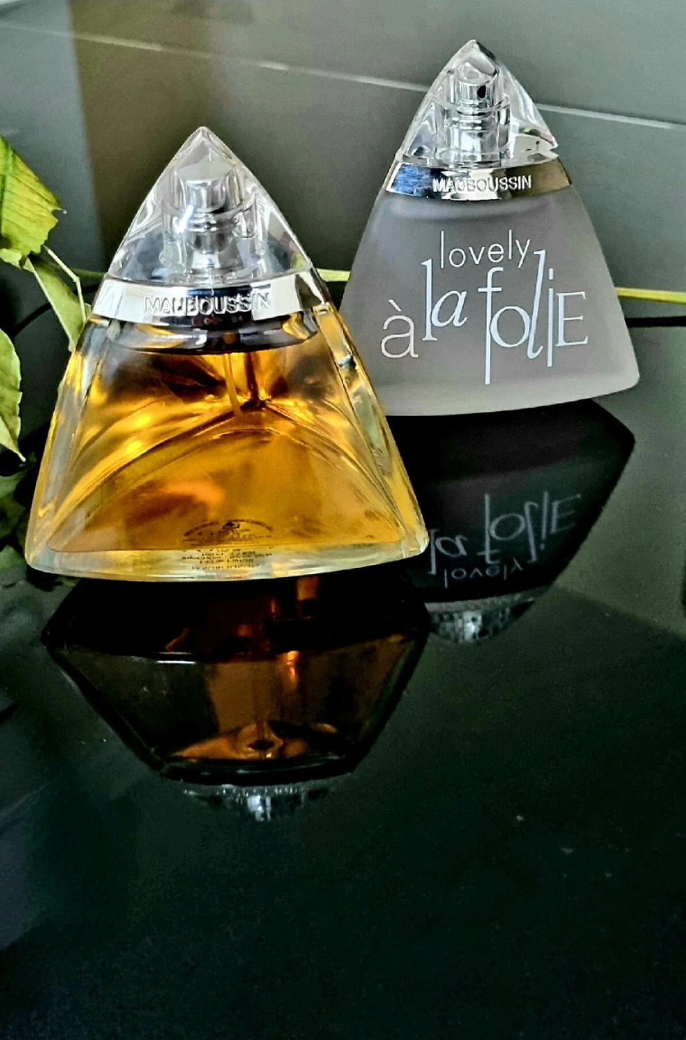 Mauboussin Lovely à la Folie