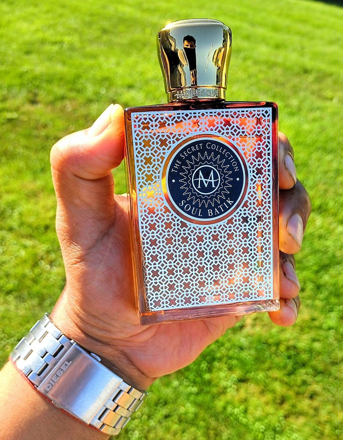 Moresque Soul Batik Moresque Soul Batik