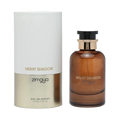 Zimaya Night Shadow