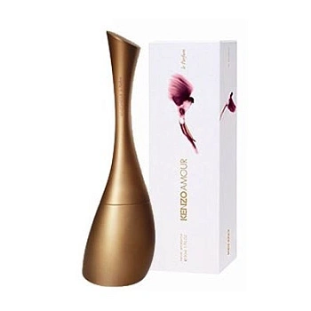 Фото Kenzo Amour Le Parfum