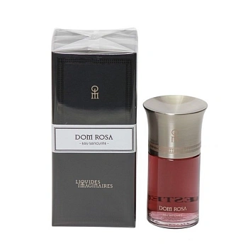 Открыть Liquides Imaginaires Dom Rosa Фото Liquides Imaginaires Dom Rosa