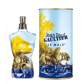 Фото Jean Paul Gaultier Le Male Summer 2015