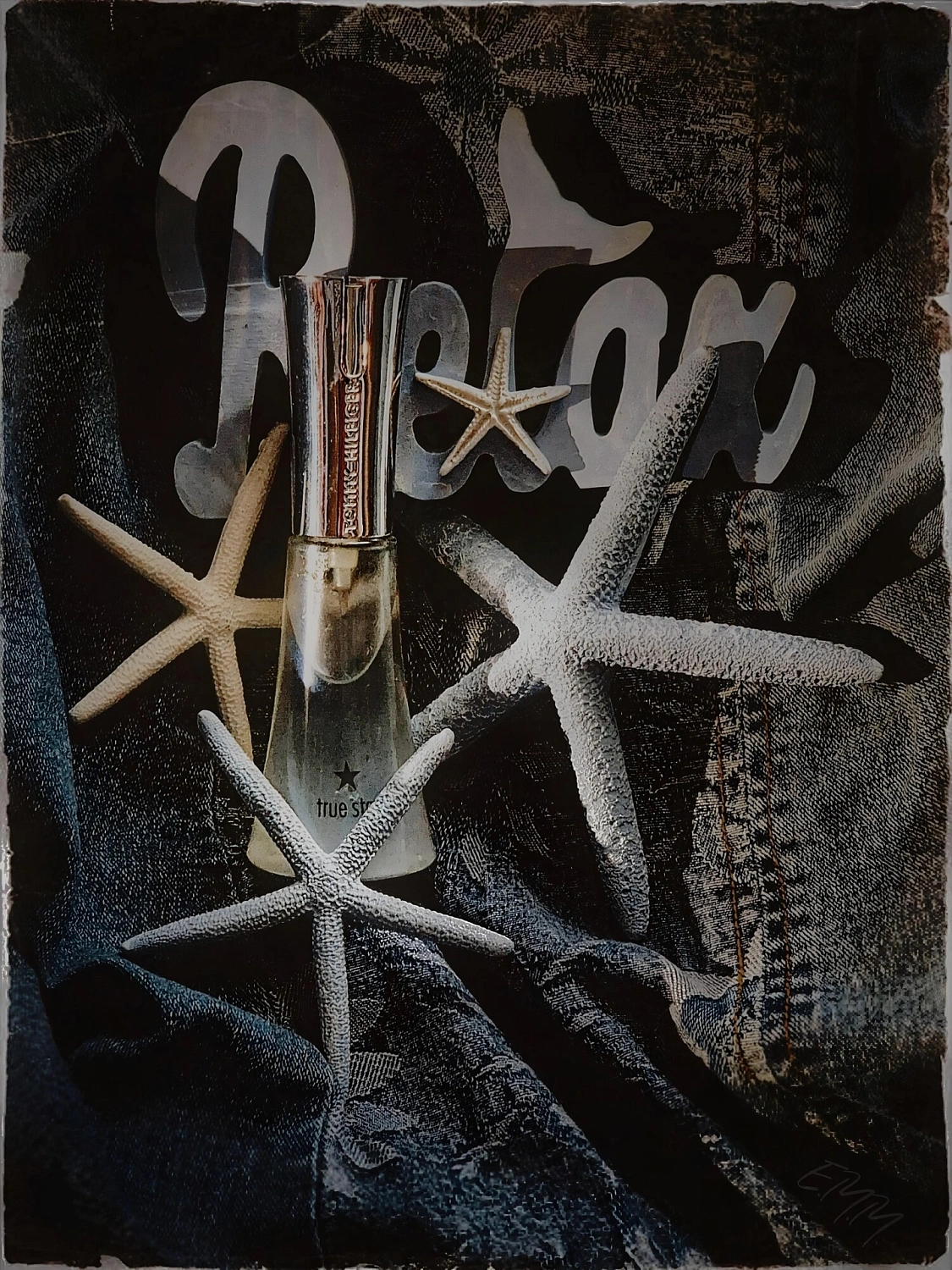 Tommy Hilfiger True Star