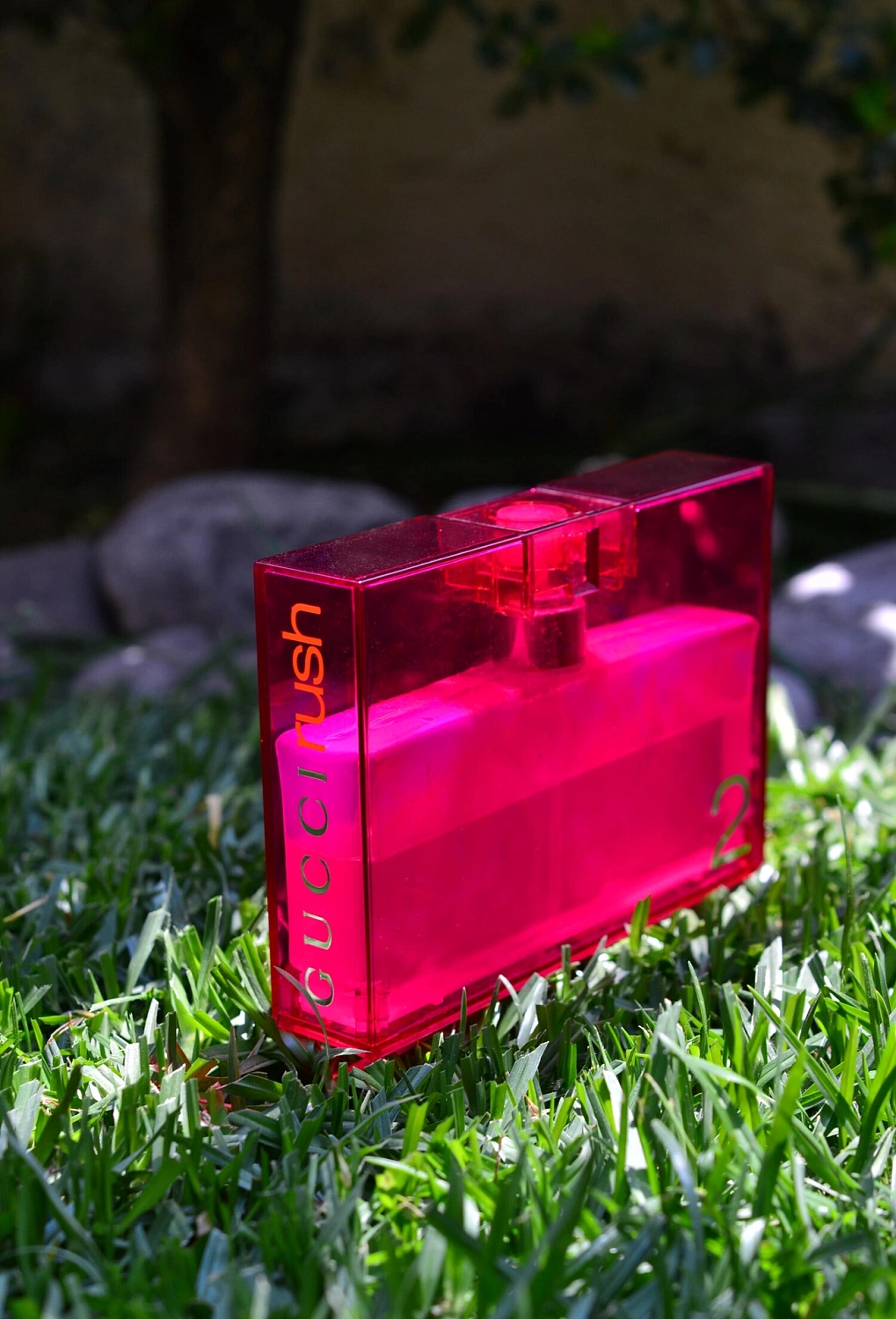 Gucci Rush 2