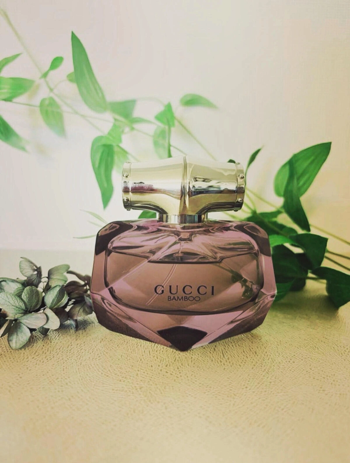 Gucci Bamboo Limited Edition Gucci Bamboo Limited Edition