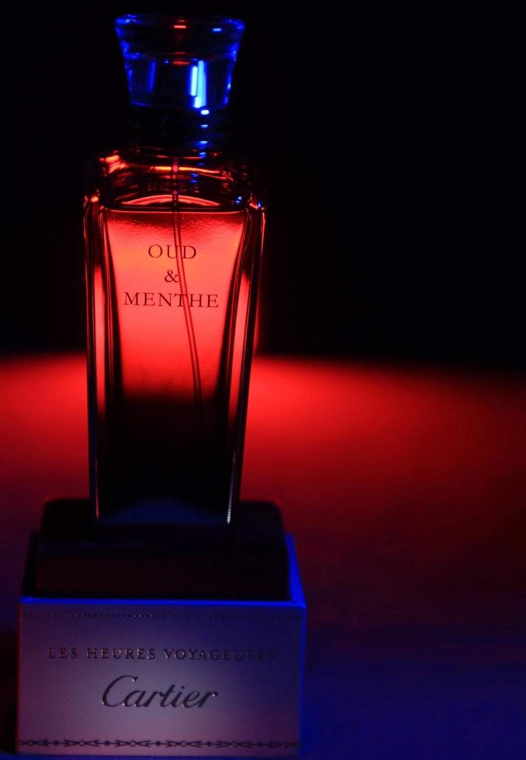 Cartier Oud & Menthe Cartier Oud & Menthe